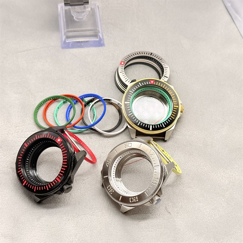 Customized Gun Color King Samu - Citizen Watch Tsuyosa 评论和价格