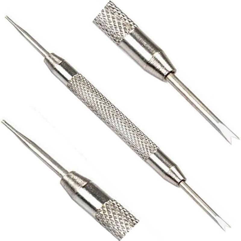 20mm 22mm Quick Release Stainl - Curved Spring Bar 评论和价格