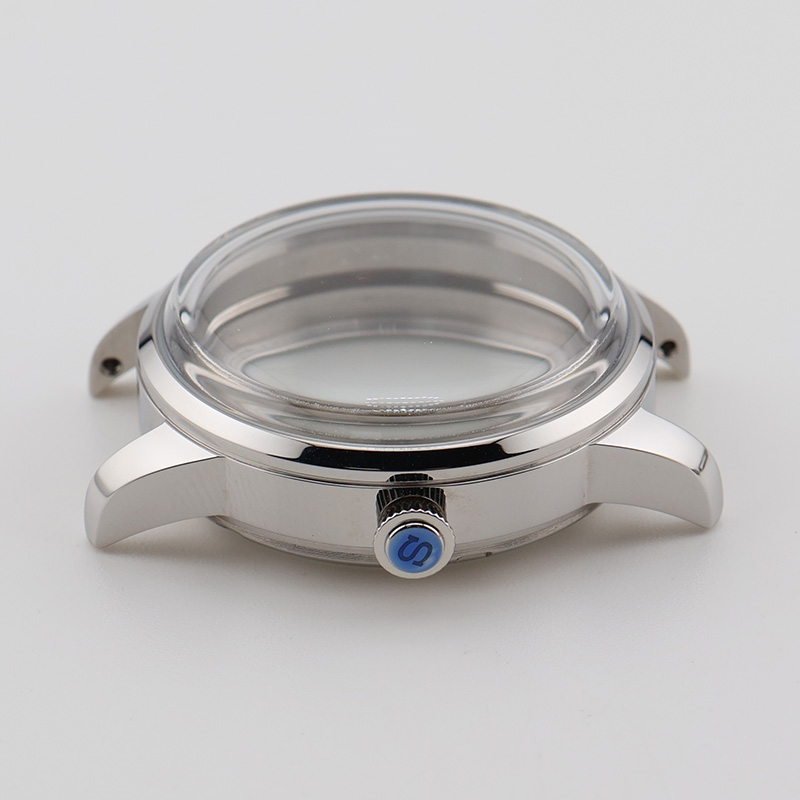 33MM Silver Presage Cocktail T - Seiko Watch Presage 评论和价格