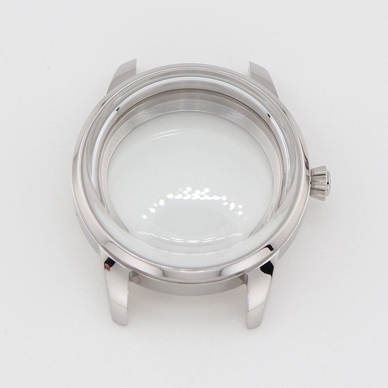 33MM Silver Presage Cocktail T - Seiko Watch Presage 评论和价格