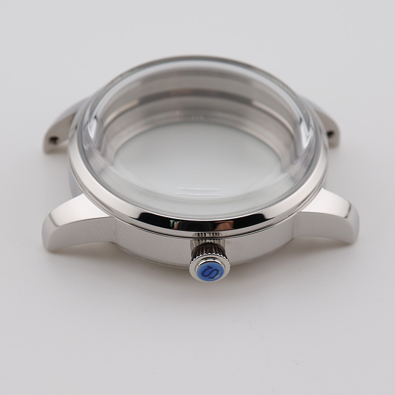33MM Silver Presage Cocktail T - Seiko Watch Presage 评论和价格