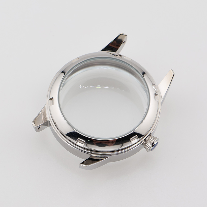 33MM Silver Presage Cocktail T - Seiko Watch Presage 评论和价格