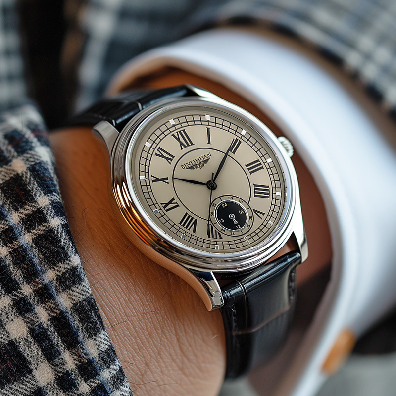 Men's Watch, Classic Handsome  - Cartier Watch Tank 评论和价格