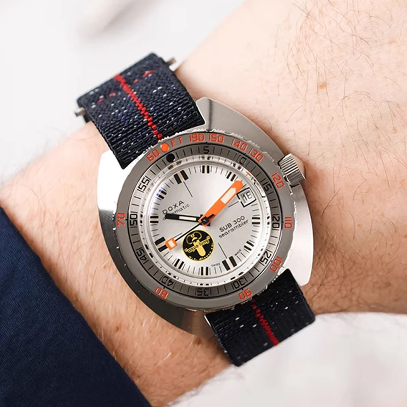 Nylon Soft Waterproof Watchban - Nato Strap Nylon 评论和价格