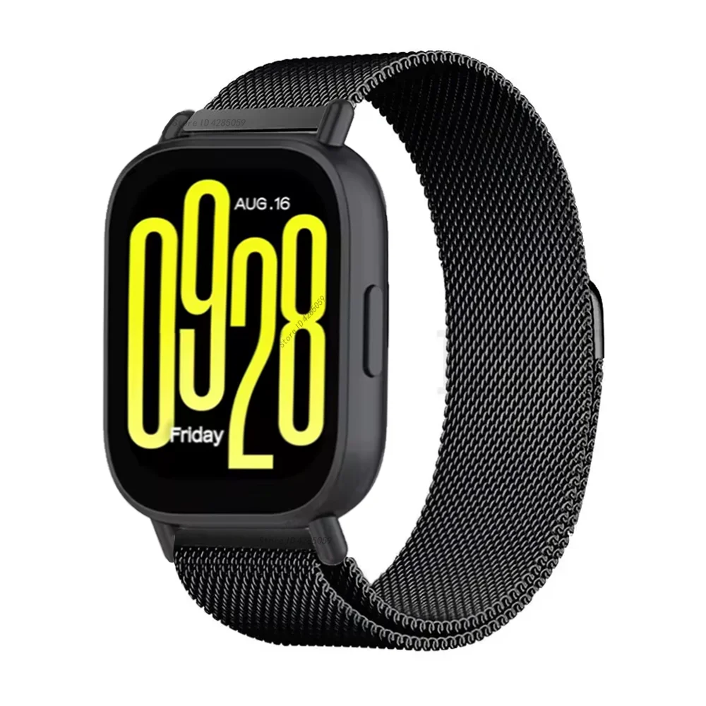 22mm Magnetic Loop Band For Re - Milanese Loop Magnetic 评论和价格