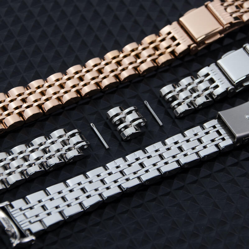 Stainless Steel Watch Strap Fo - Milanese Loop Magnetic 评论和价格