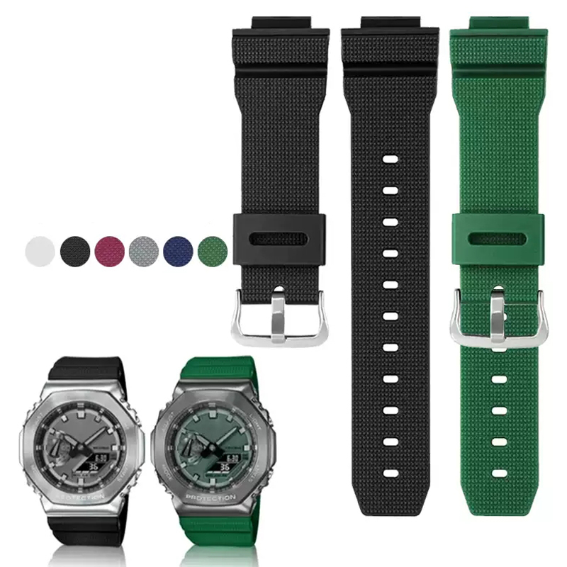 High quality rubber strap For  - Nato Strap Nylon 评论和价格