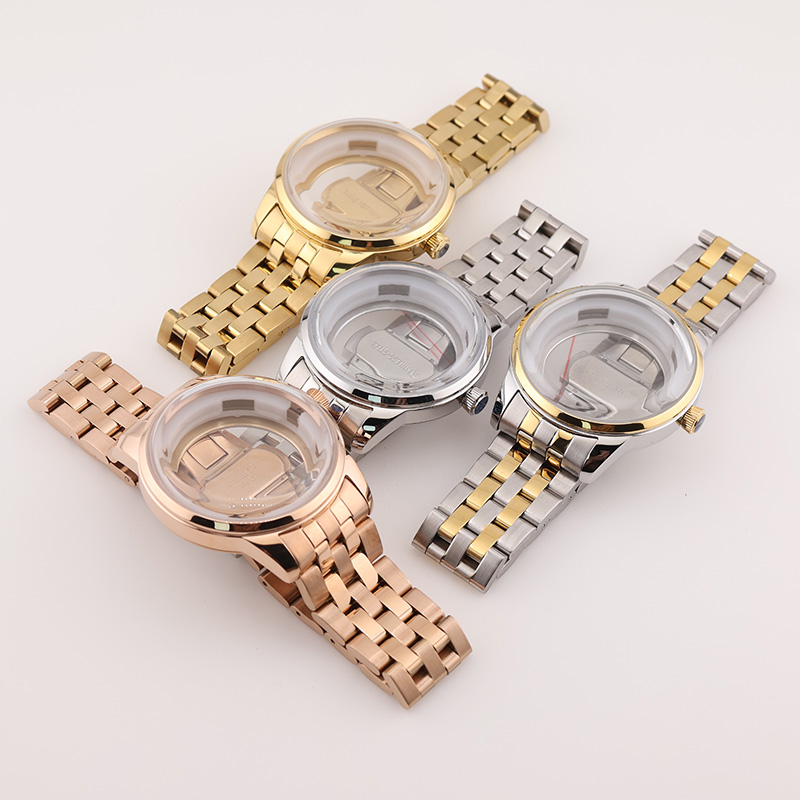 40MM Silver Presage Cocktail W - Seiko Watch Presage 评论和价格