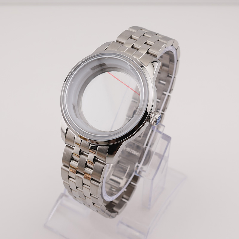 40MM Silver Presage Cocktail W - Seiko Watch Presage 评论和价格