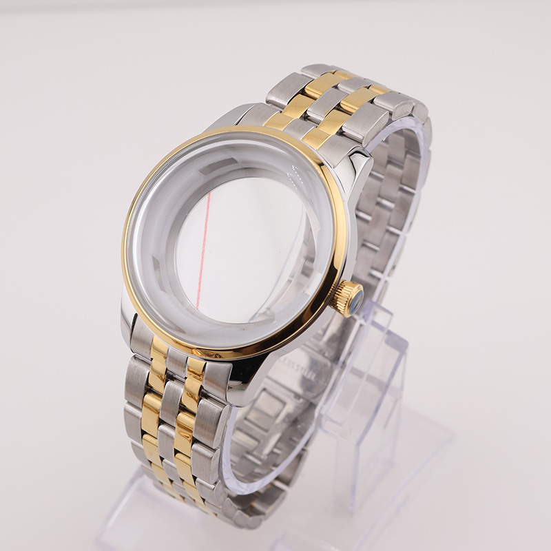 40MM Silver Presage Cocktail W - Seiko Watch Presage 评论和价格