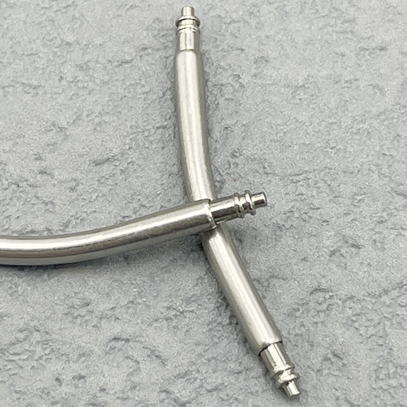 Dia 1.5mm 1.8mm Curved Spring  - Curved Spring Bar 评论和价格