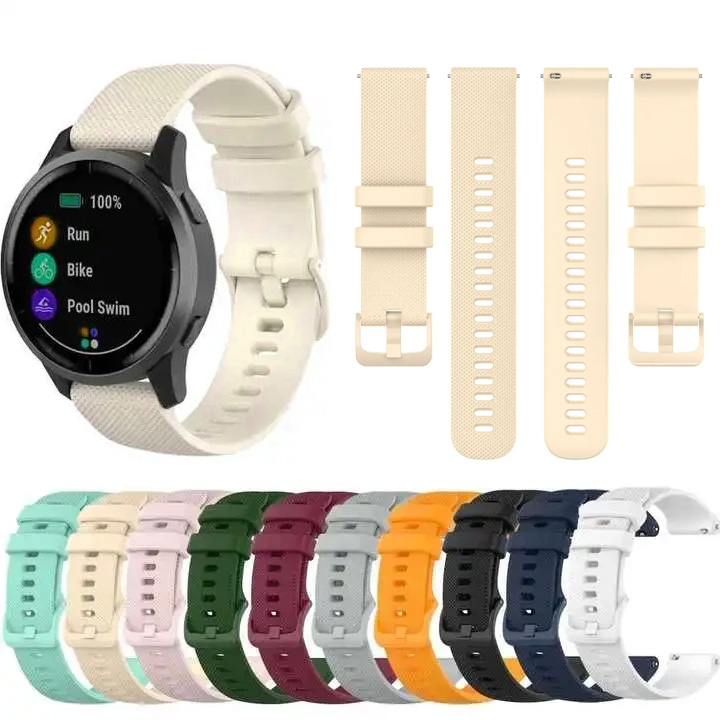 Original Watch Band for Garmin - Suede Strap Watch 评论和价格
