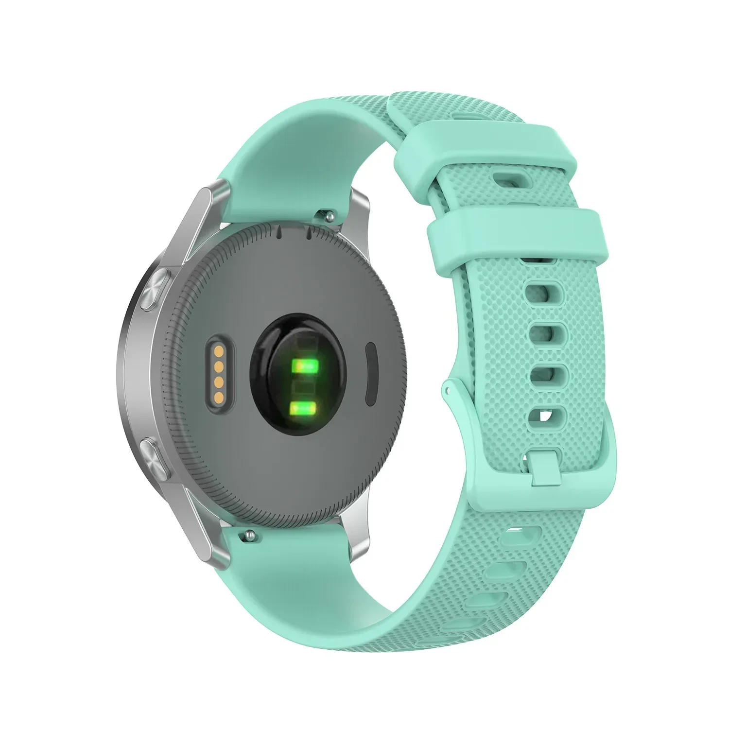 Original Watch Band for Garmin - Suede Strap Watch 评论和价格