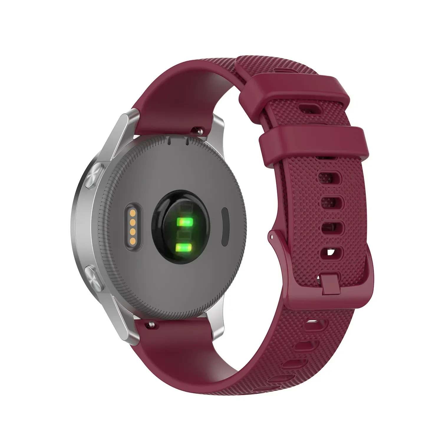 Original Watch Band for Garmin - Suede Strap Watch 评论和价格