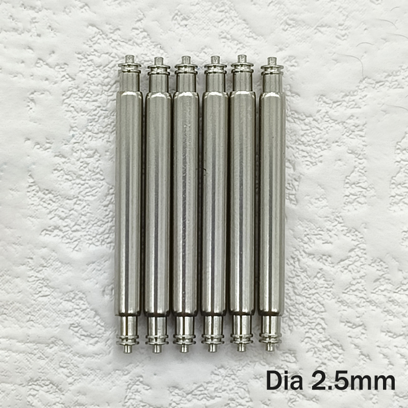SKX007 Strap Spring Bars Dia 2 - Curved Spring Bar 评论和价格