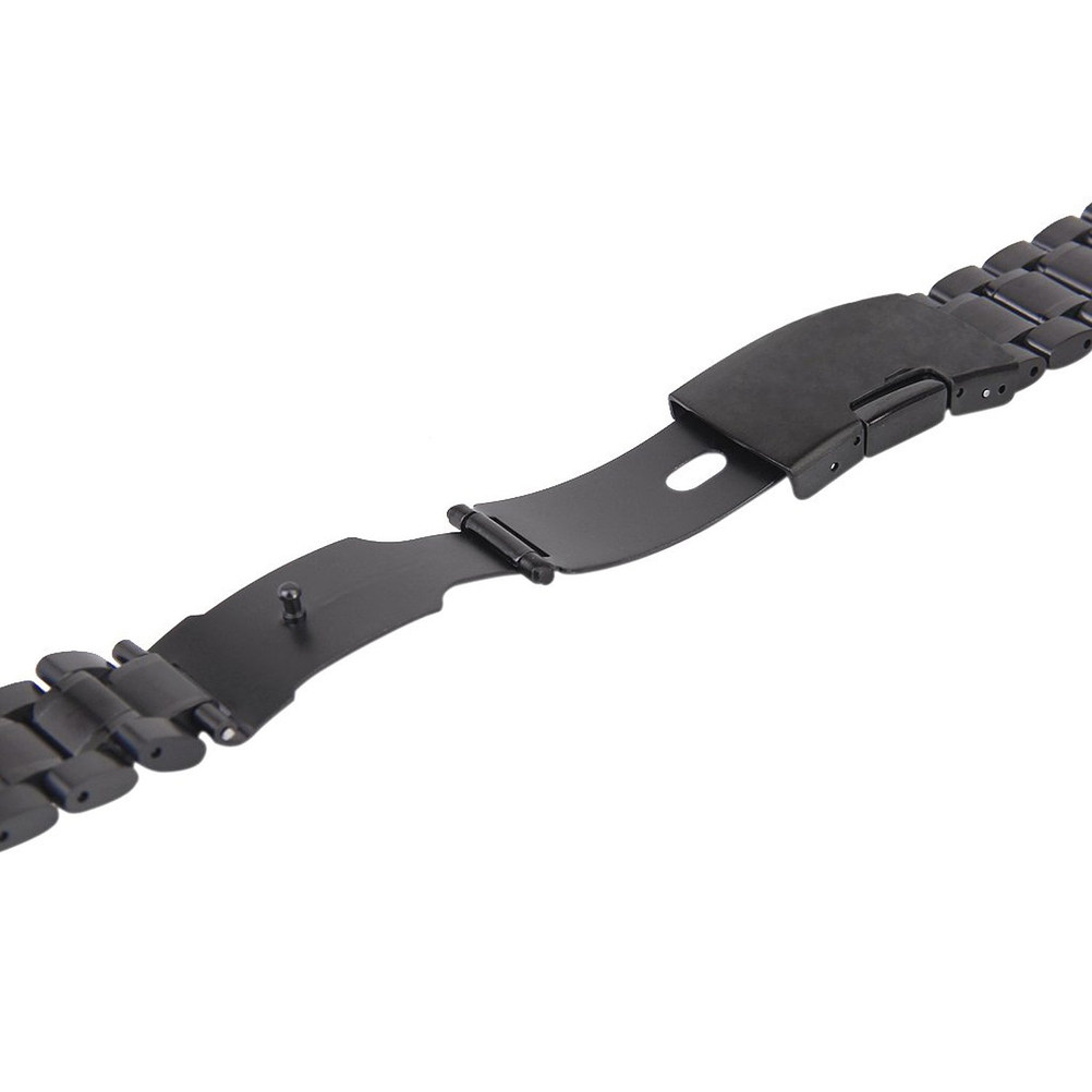 4Pcs Stainless Steel Watch Ban - Curved Spring Bar 评论和价格