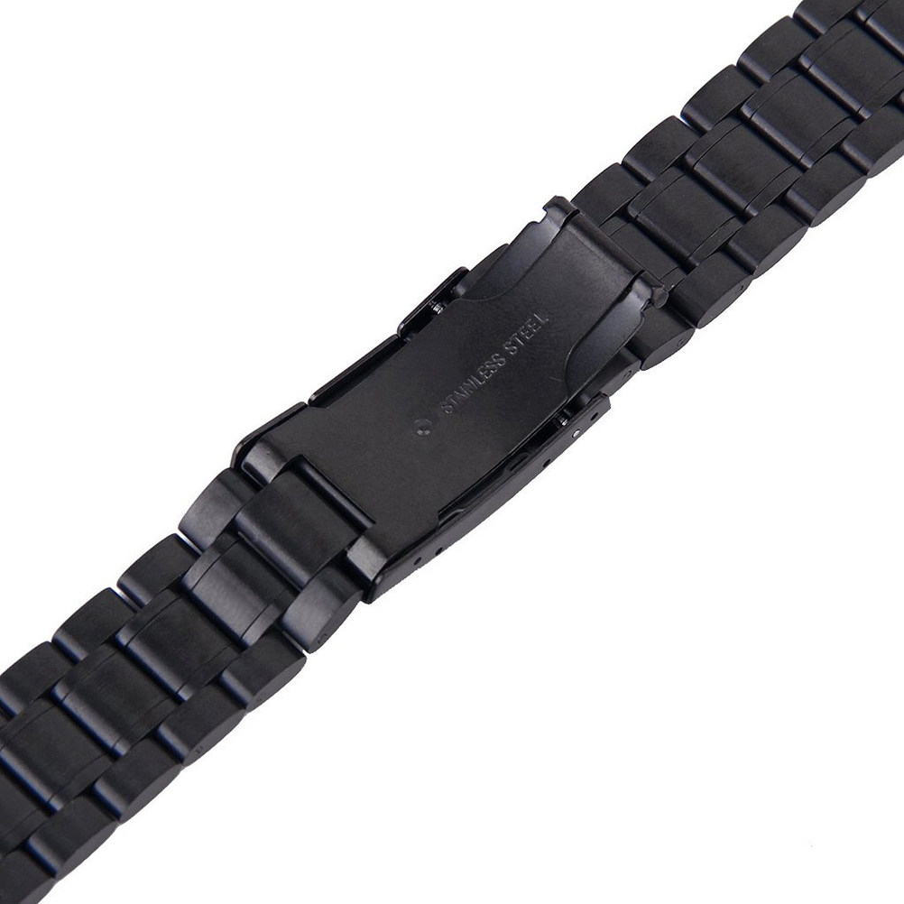 4Pcs Stainless Steel Watch Ban - Curved Spring Bar 评论和价格