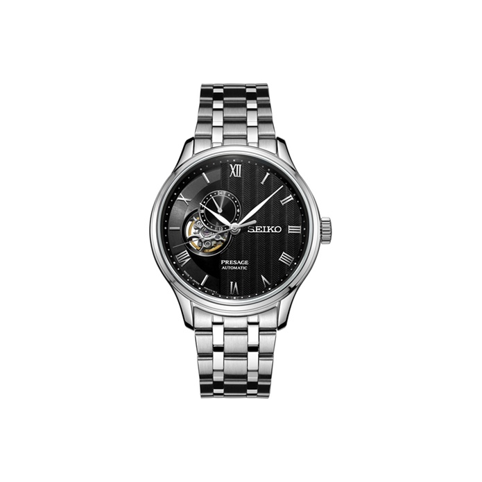 SEIKO Presage Mechanical Movem - Seiko Watch Presage 评论和价格