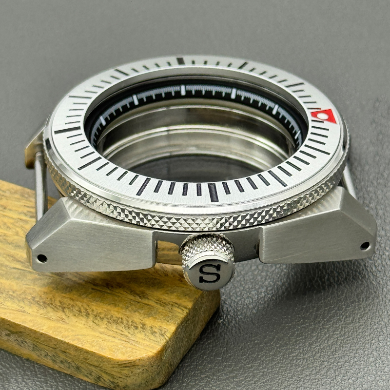NH35 NH36 Case Sapphire Crysta - Citizen Watch Tsuyosa 评论和价格