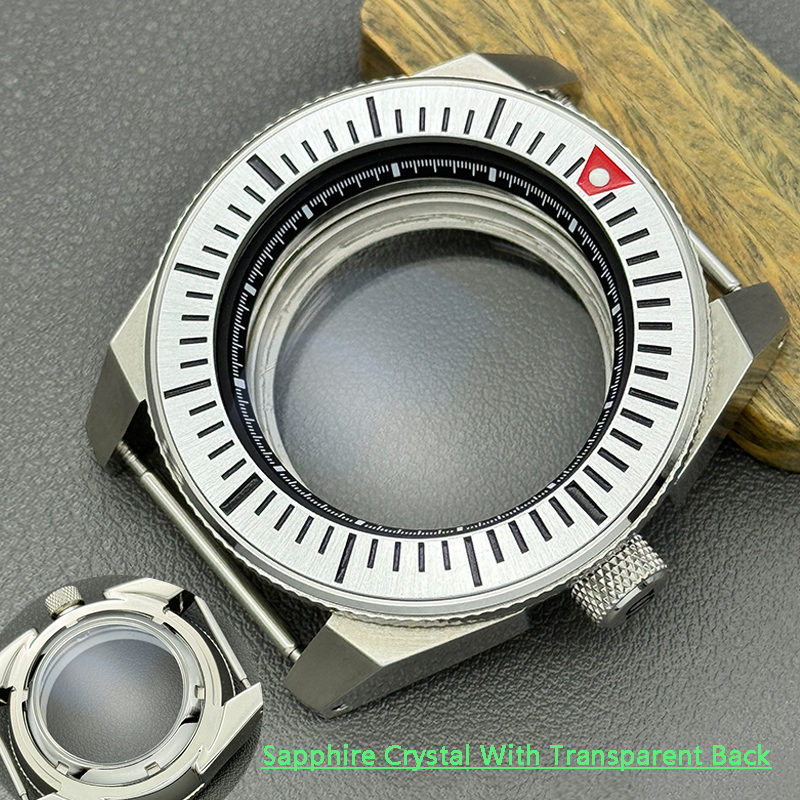 NH35 NH36 Case Sapphire Crysta - Citizen Watch Tsuyosa 评论和价格