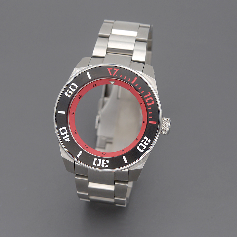 King Samurai Series Watch Case - Citizen Watch Tsuyosa 评论和价格