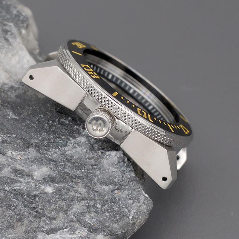 King Samurai Series Watch Case - Citizen Watch Tsuyosa 评论和价格