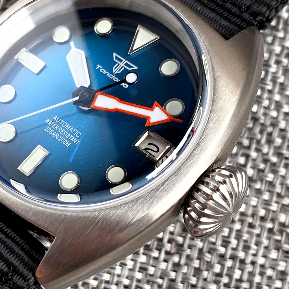 36mm Military Diver Mechanical - Seiko Watch Presage 评论和价格
