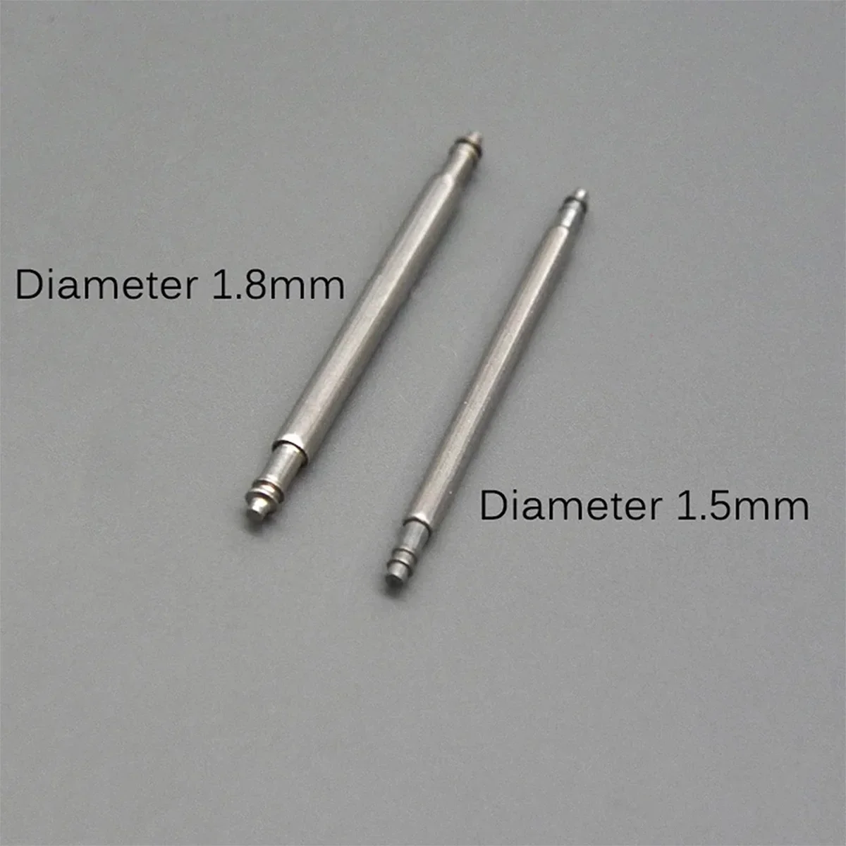 360PCS/Box 8-25mm Stainless St - Spring Bar Tool Set 评论和价格